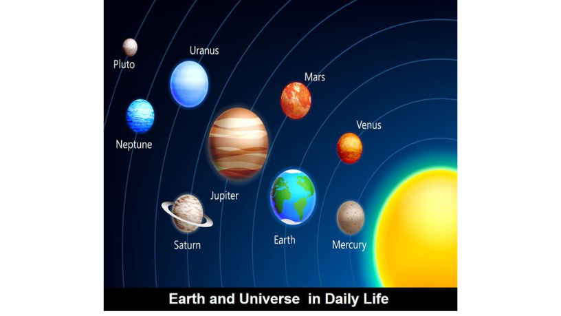 The Origin of the Universe, Earth, and Life