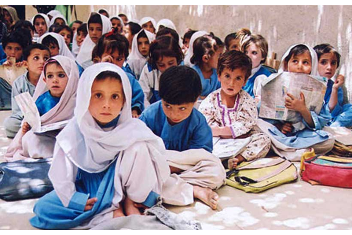 COVID-19 spurs big changes in Pakistan’s education