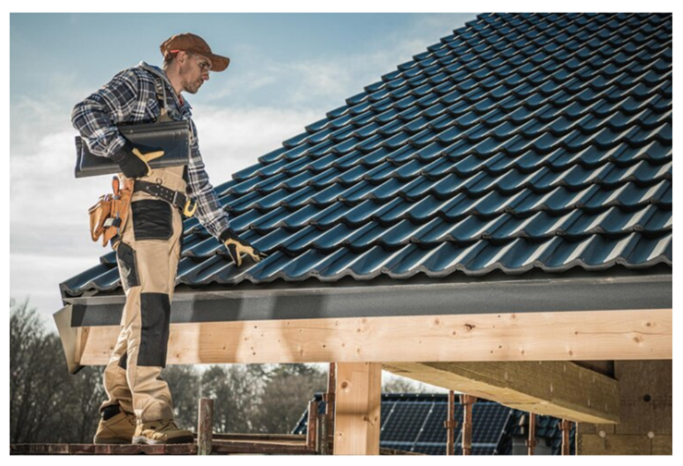 4 Amazing Tips To Protect Your Commercial Roof