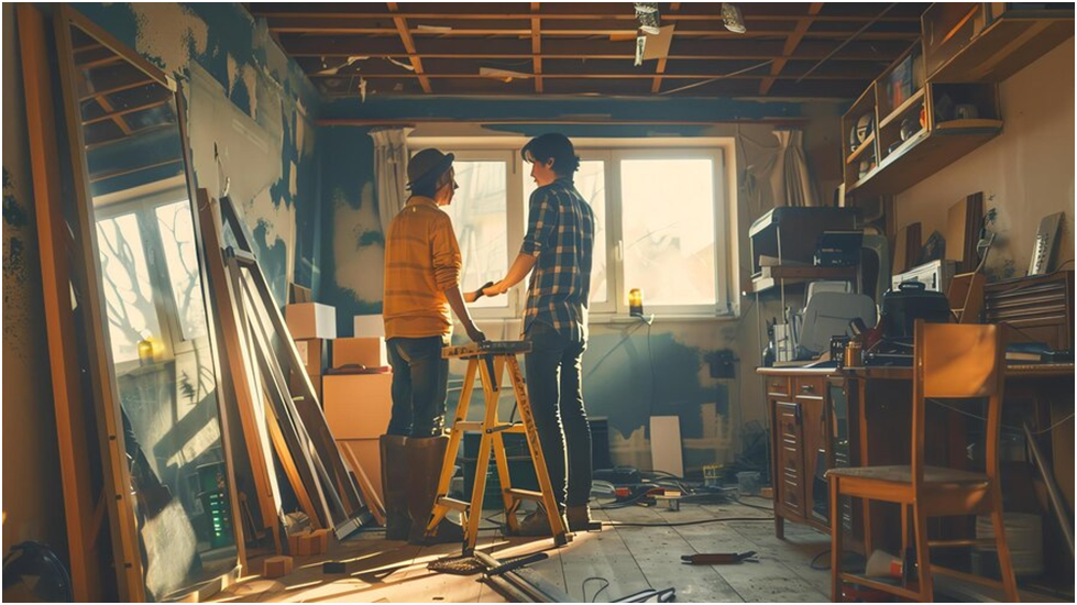 Essential Tips to Renovate and Transform Your House