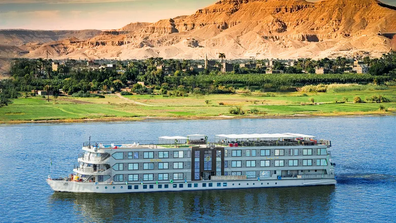 Nile Cruise