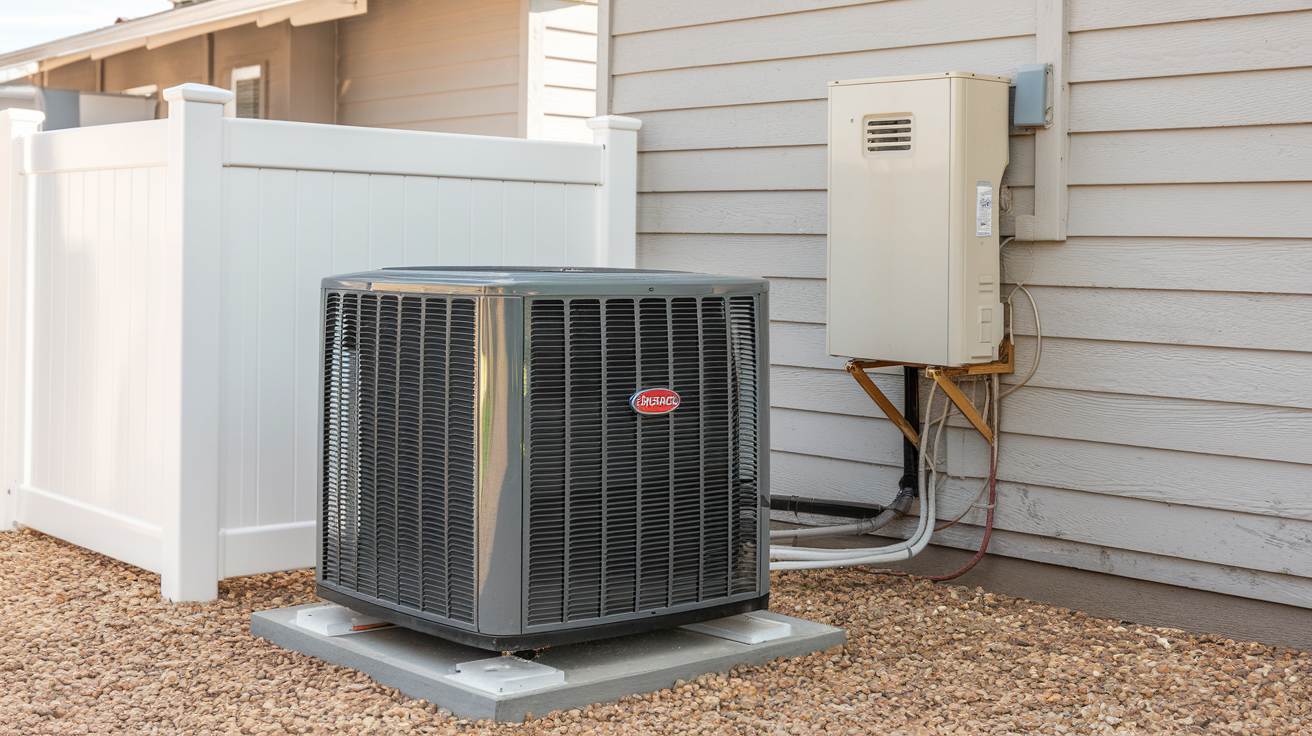 Emergency AC Repair Services by Autumn Air in Avondale, AZ