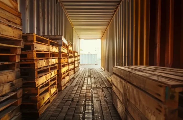 Size Matters: Why One-Size-Fits-All Pallets Don’t Always Work