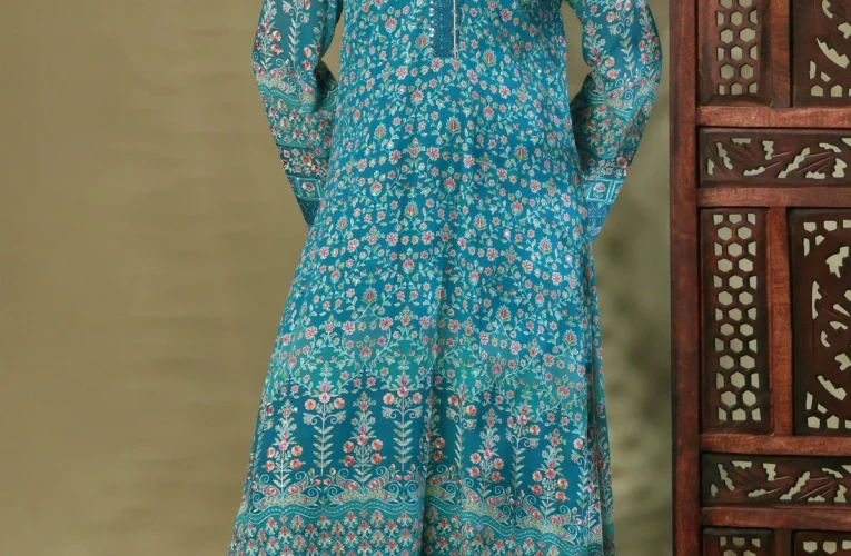 Pakistani Outfits UK: Perfect Looks for Eid, Weddings & More