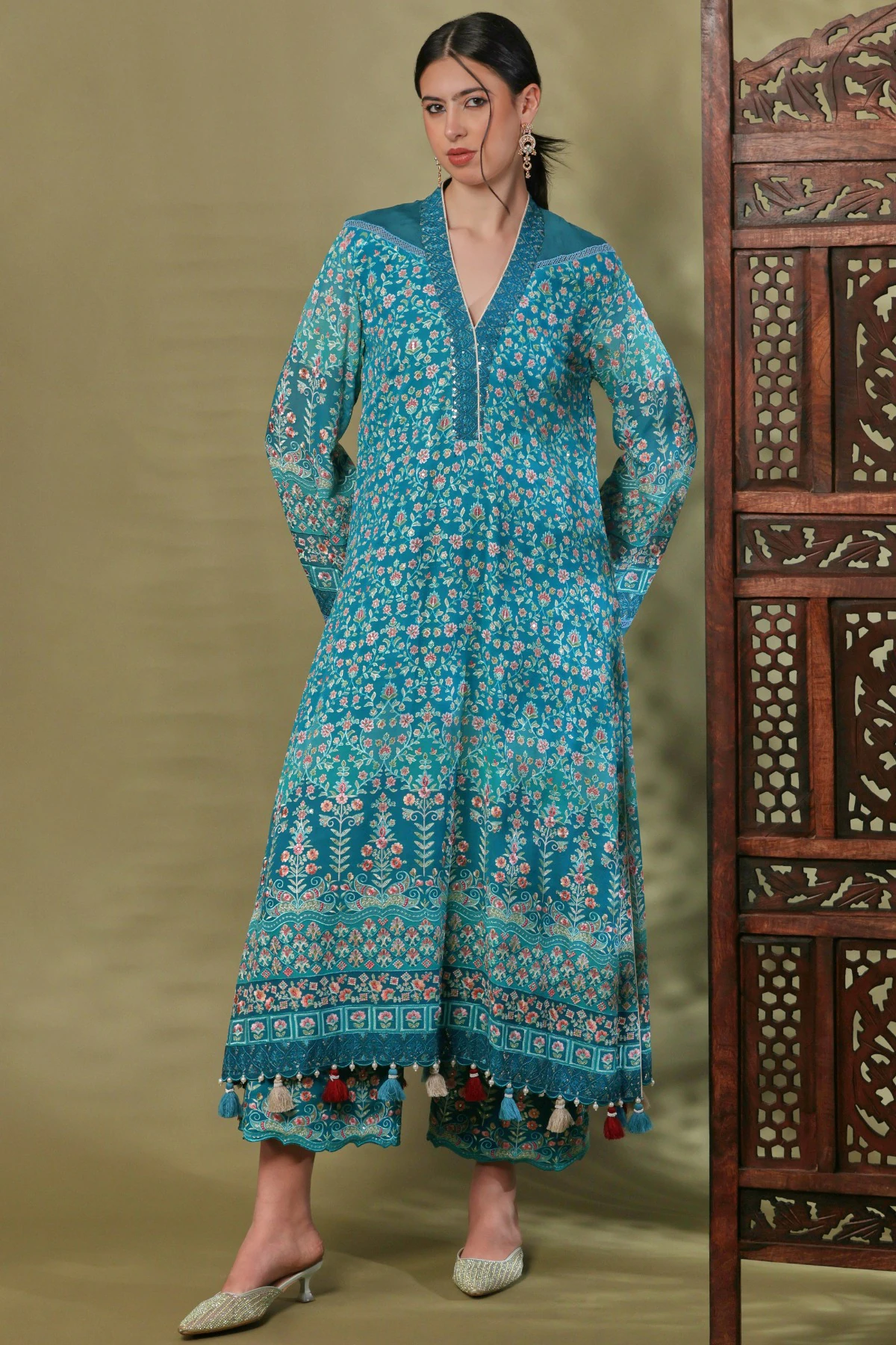 Pakistani Ready to Wear