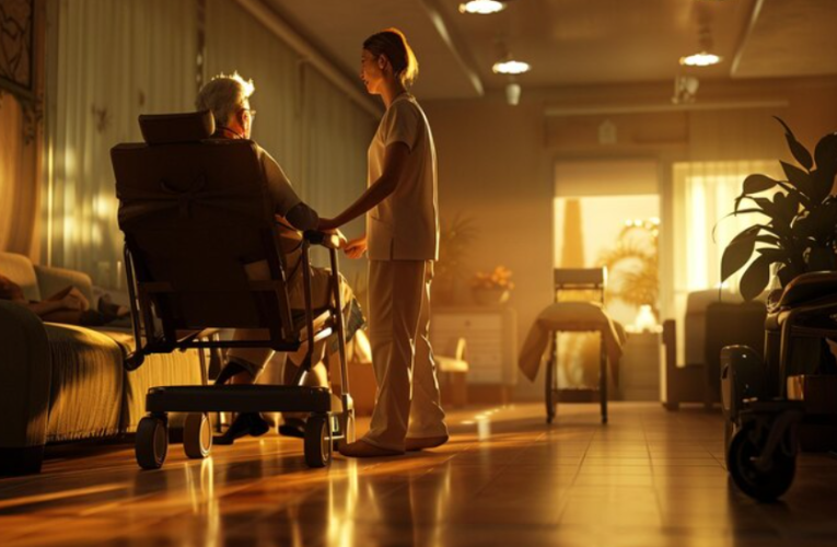 Why Administrator Certification Is Essential for Opening an Assisted Living Facility
