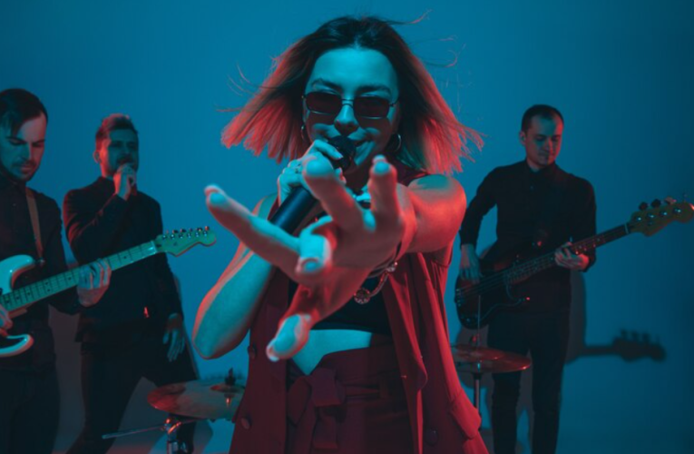 Why Alt Rock Music Events Are a Must-Visit for True Music Enthusiasts