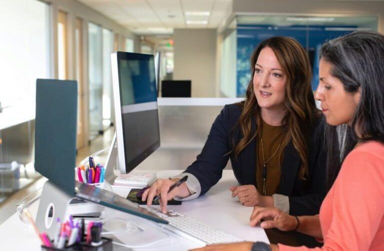Managed, Serviced and Traditional Offices – What Do They Mean?