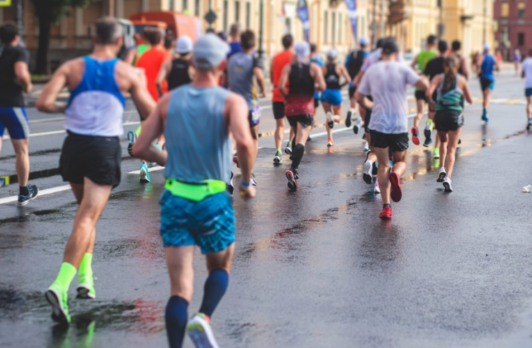 Racing in Birmingham: How to Get the Most From the City’s Events