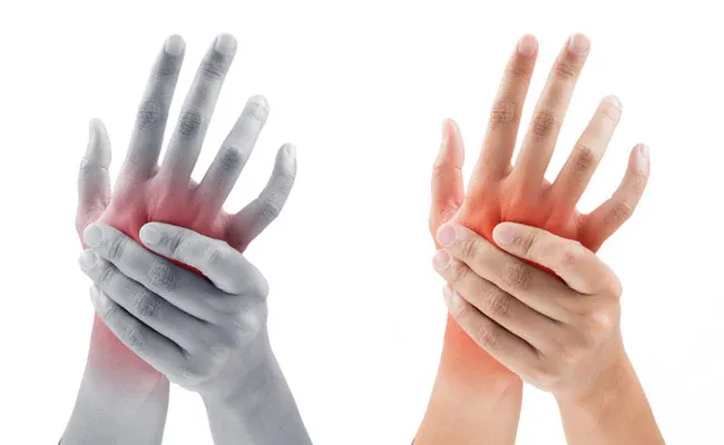 Frequent Hand Numbness - Reduce Strain and Seek Evaluation
