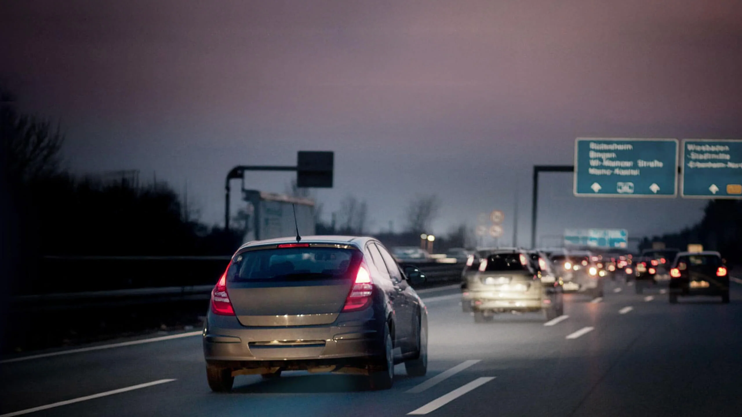 Dim Headlight Output - Improve Visibility With Better Connections