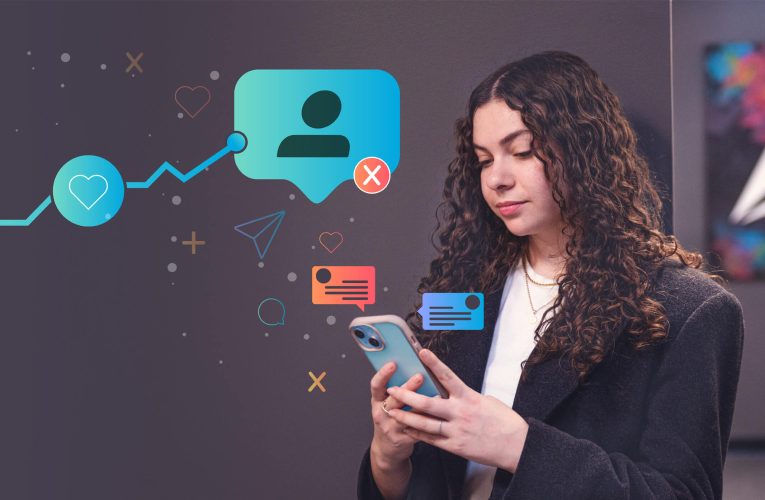 Weak Account Growth – Build Consistency Before Chasing Followers