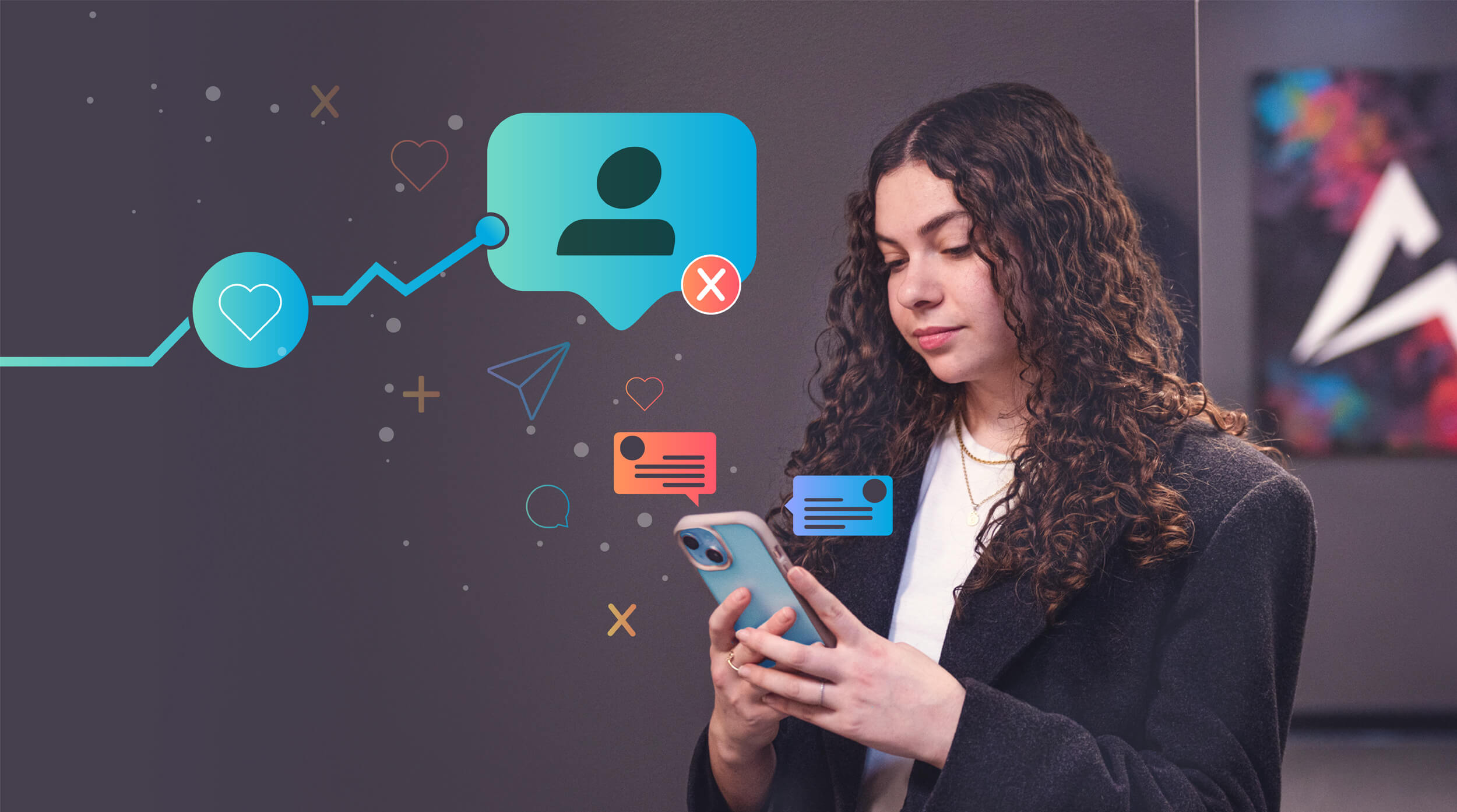 Weak Account Growth - Build Consistency Before Chasing Followers