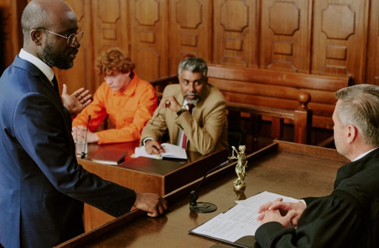Bail Hearing Issues: Prepare Information Before Your Court Appearance