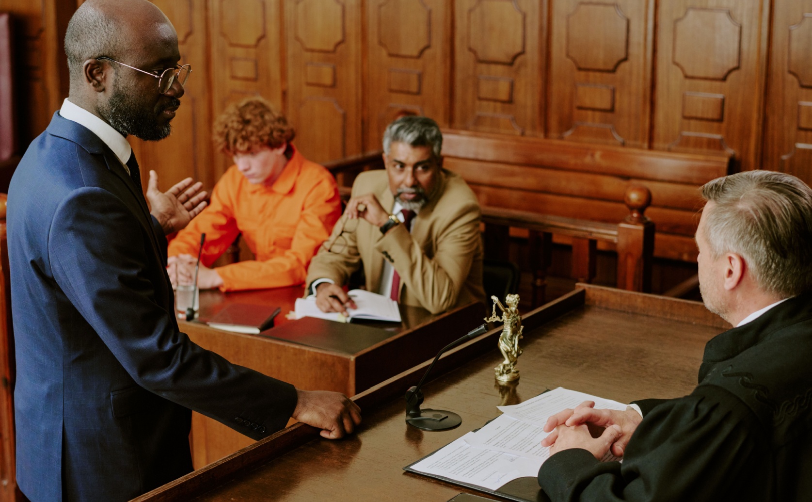 Bail Hearing Issues: Prepare Information Before Your Court Appearance