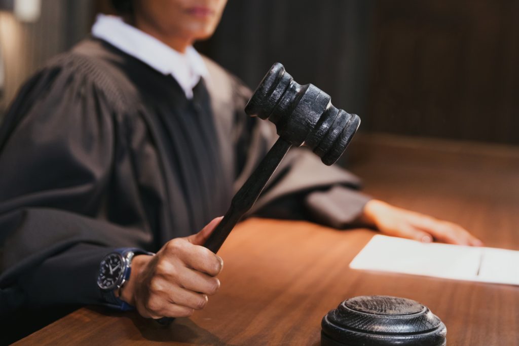 Bail Hearing Issues: Prepare Information Before Your Court Appearance