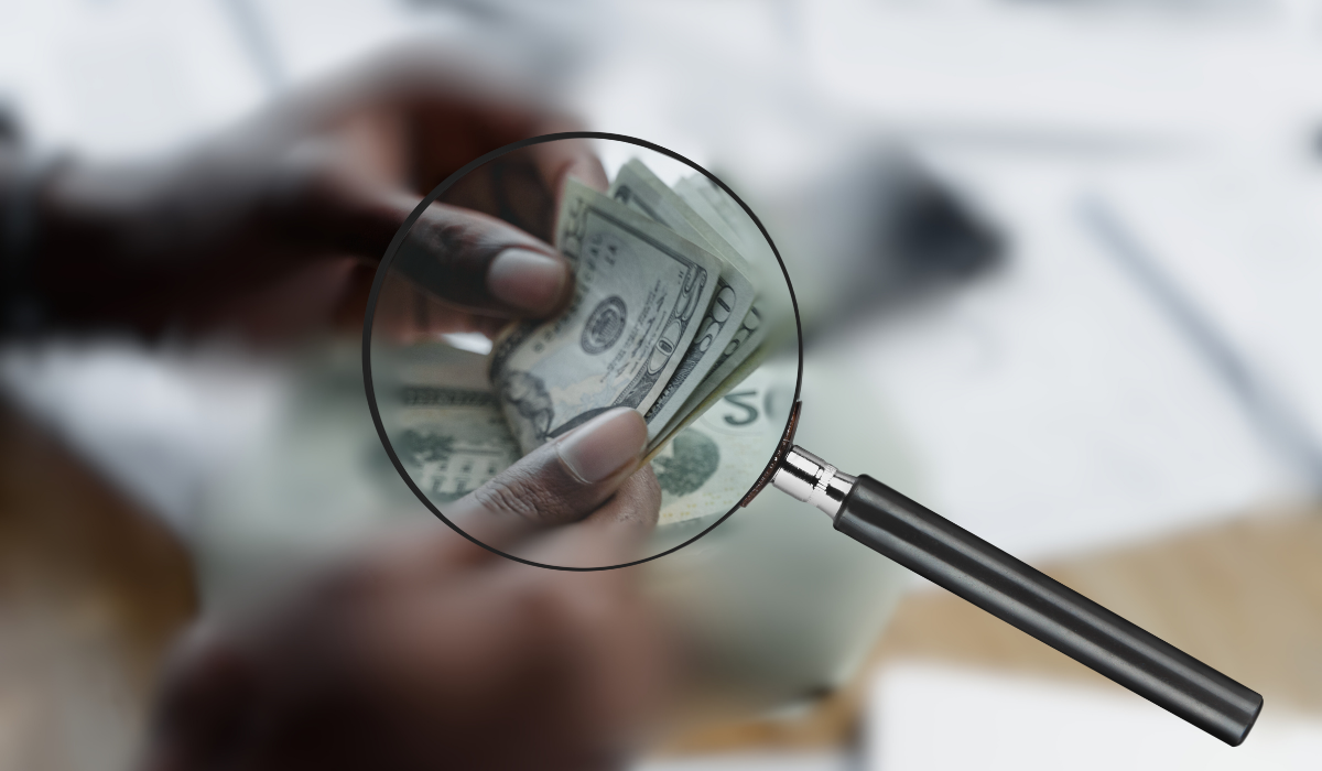 Cash Flow Problems - Reduce Expenses Before Raising Rent