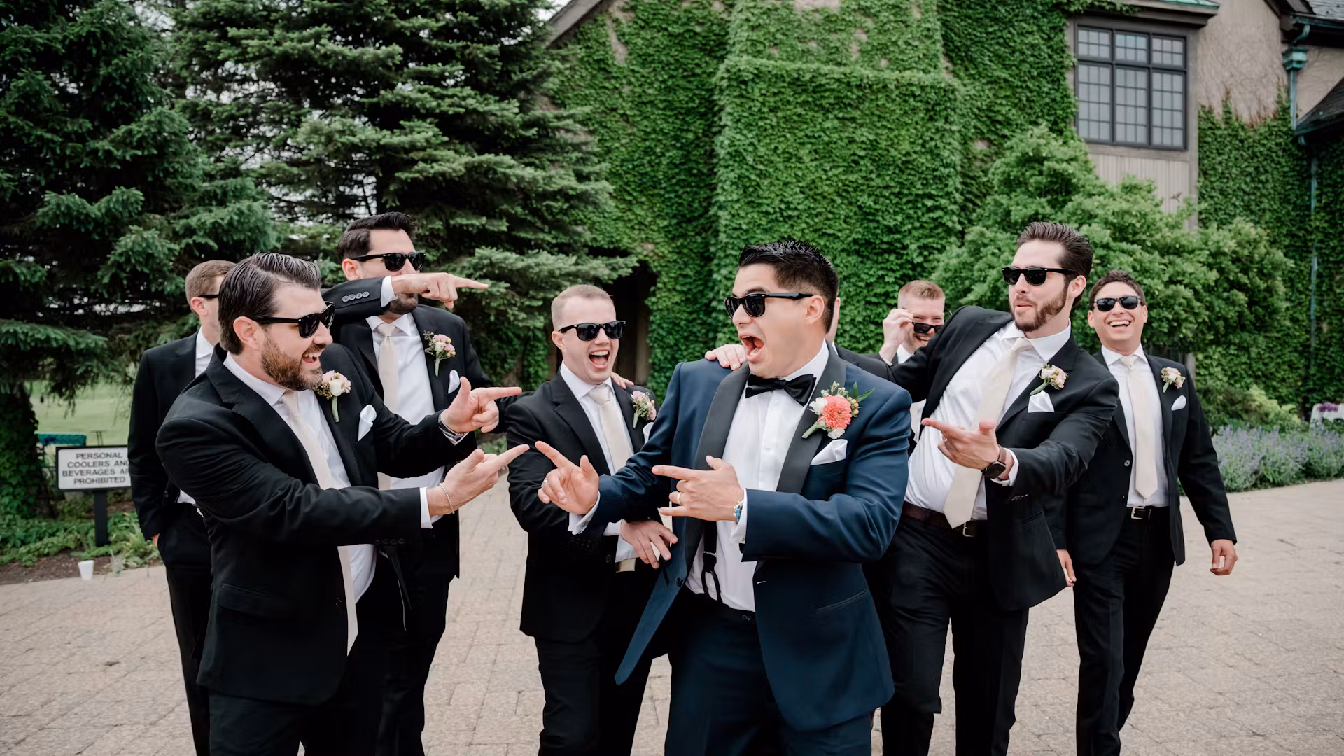 Formal Event Stress: Plan Outfits Before the Last Minute