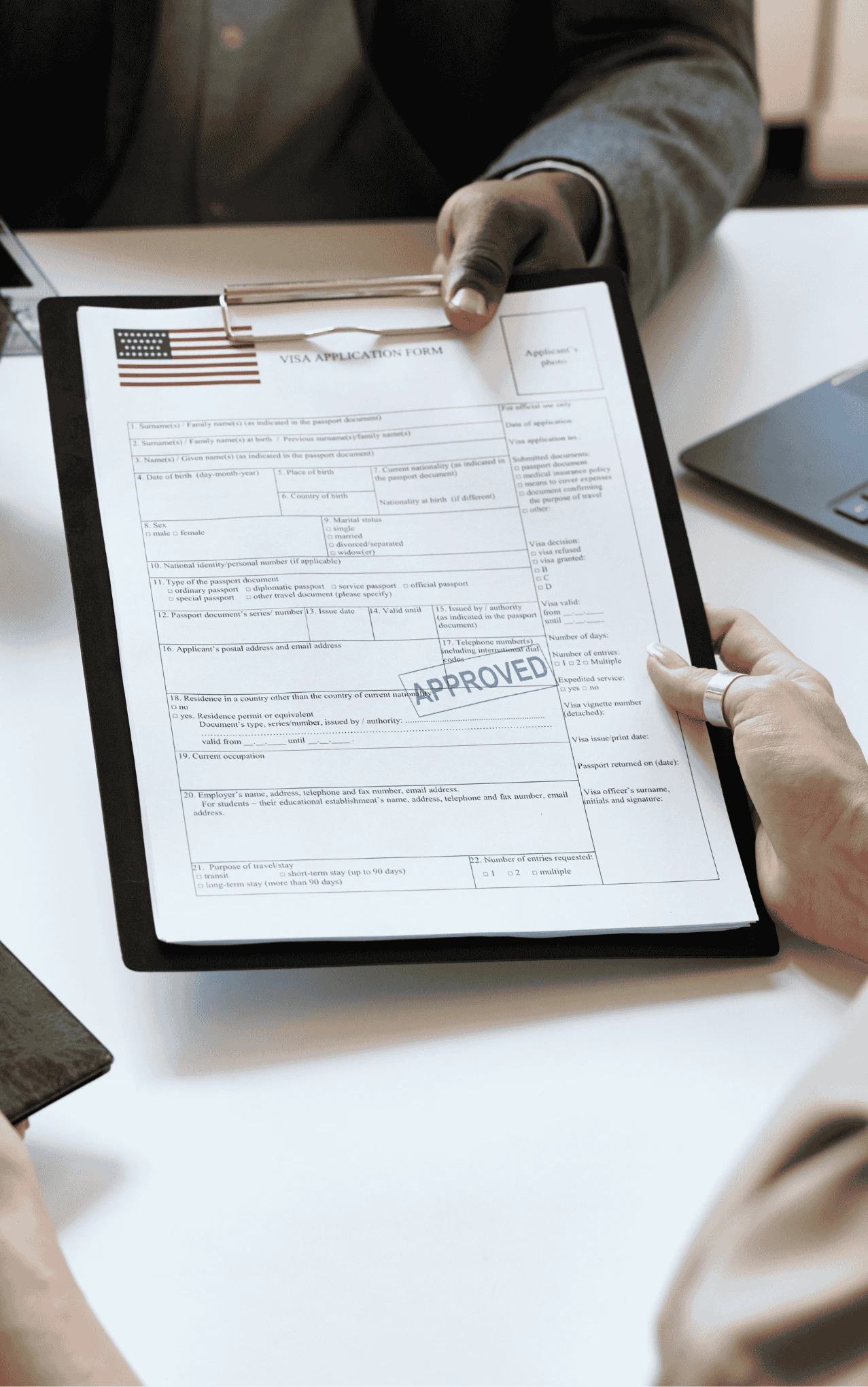 Green Card Delays: Track Cases and Required Evidence