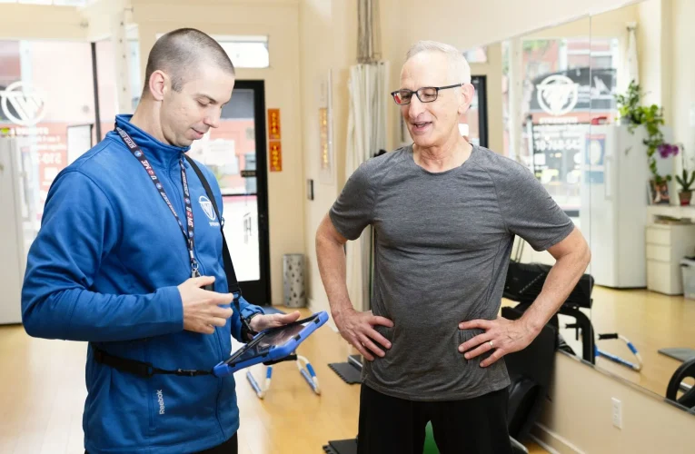 Reduced Strength Progress – Support Recovery With Better Training