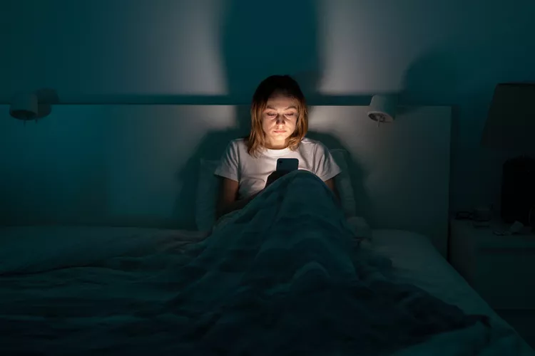 Poor Sleep Habits: Improve Rest With Better Routines
