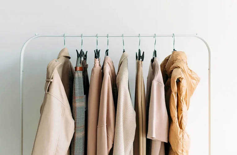 Repetitive Wardrobe Choices: Create More Looks With Basics