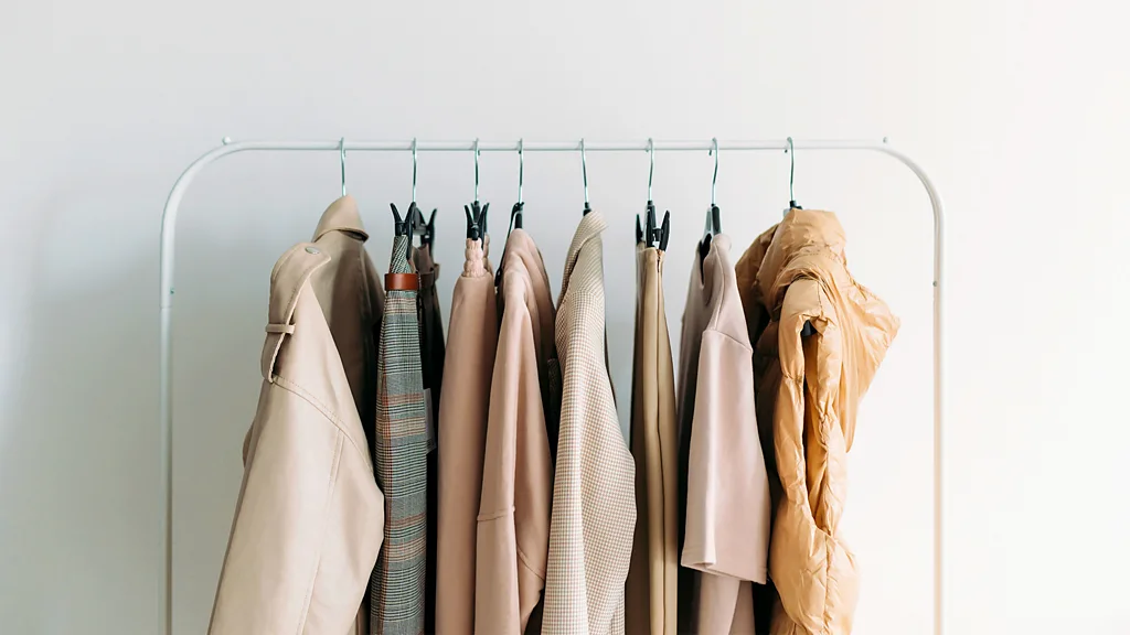 Repetitive Wardrobe Choices: Create More Looks With Basics