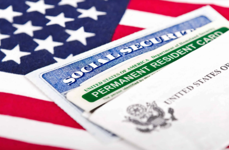 Green Card Delays – Track Cases and Required Evidence