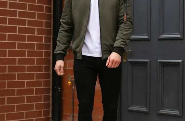 Tight Shoulder Jackets: Choose Cuts With Better Movement