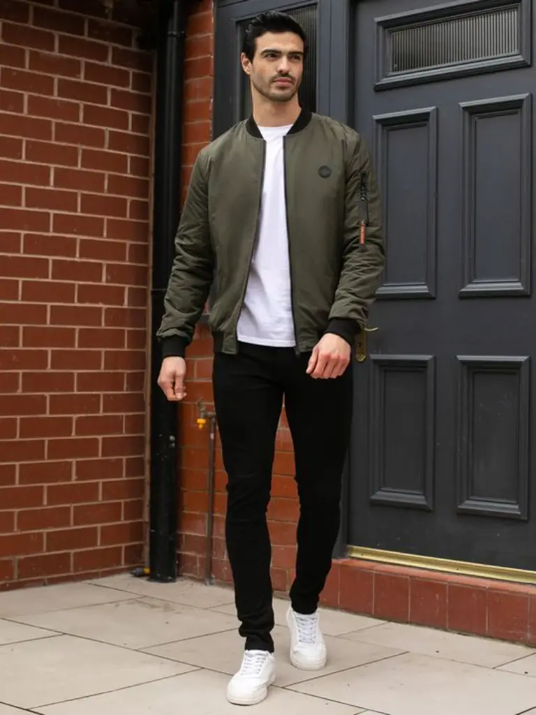 Tight Shoulder Jackets: Choose Cuts With Better Movement
