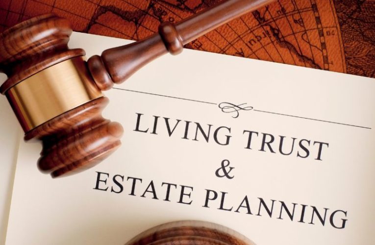Trust Setup Issues: Define Goals Before Moving Assets