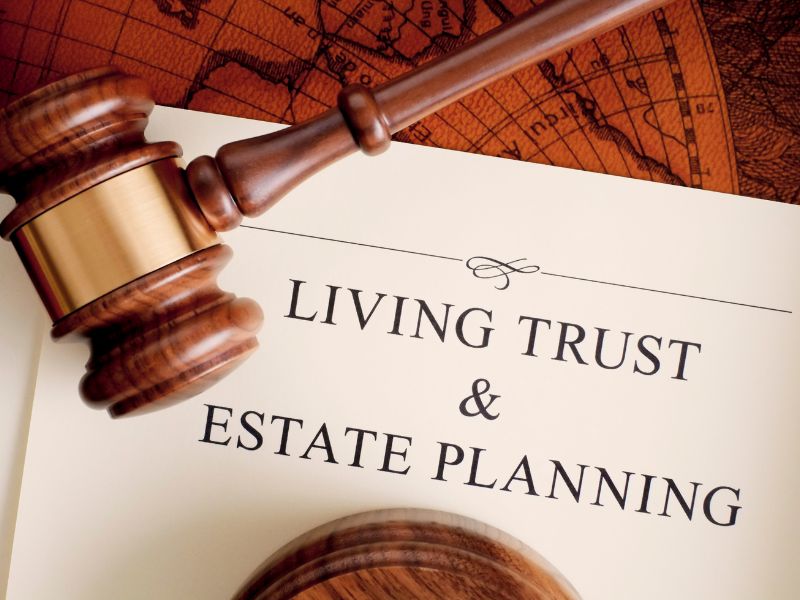 Trust Setup Issues: Define Goals Before Moving Assets