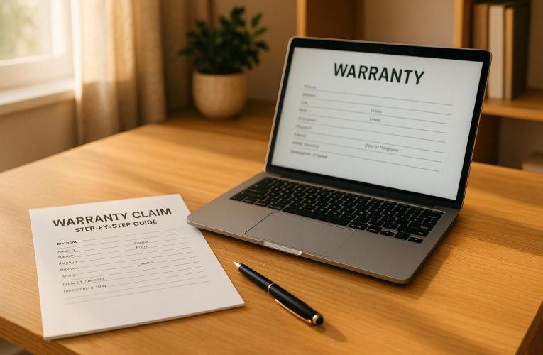 Warranty Claim Issues — Review Coverage Before Demanding Repairs