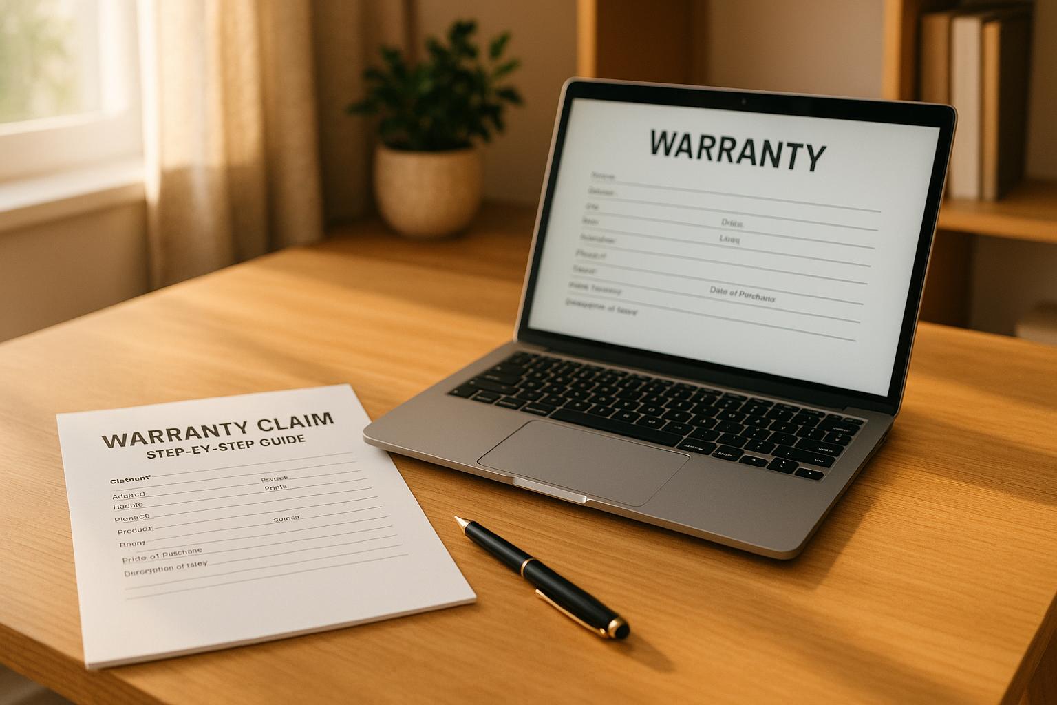 Warranty Claim Issues — Review Coverage Before Demanding Repairs