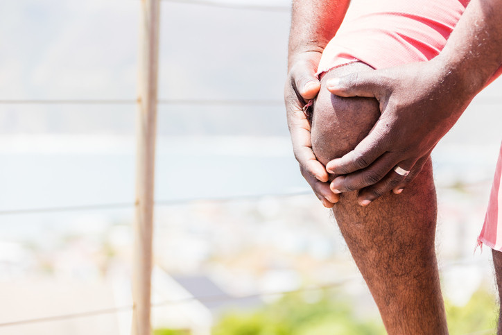 Frequent Knee Pain - Reduce Strain With Better Movement
