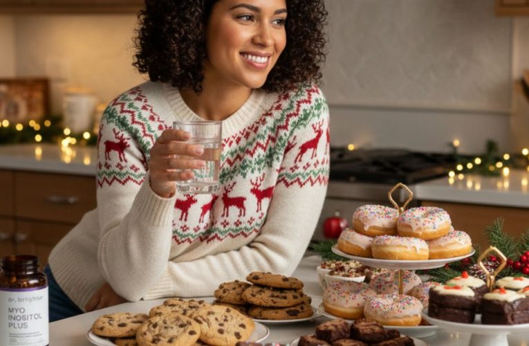 Afternoon Sugar Cravings – Control Hunger With Balanced Meals