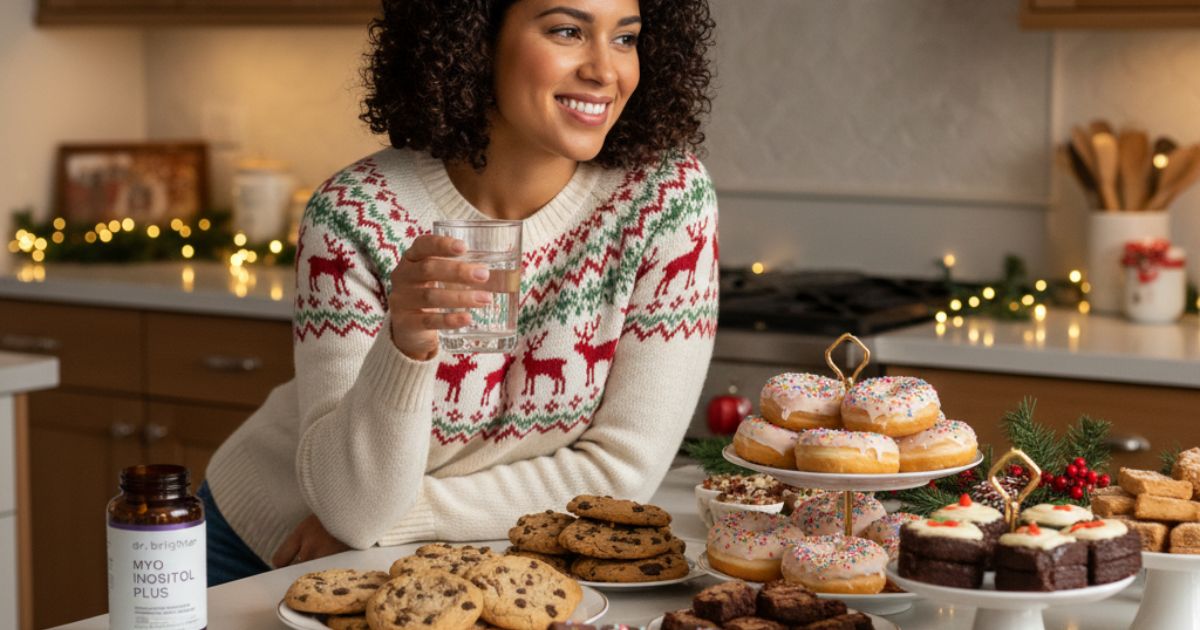 Afternoon Sugar Cravings - Control Hunger With Balanced Meals