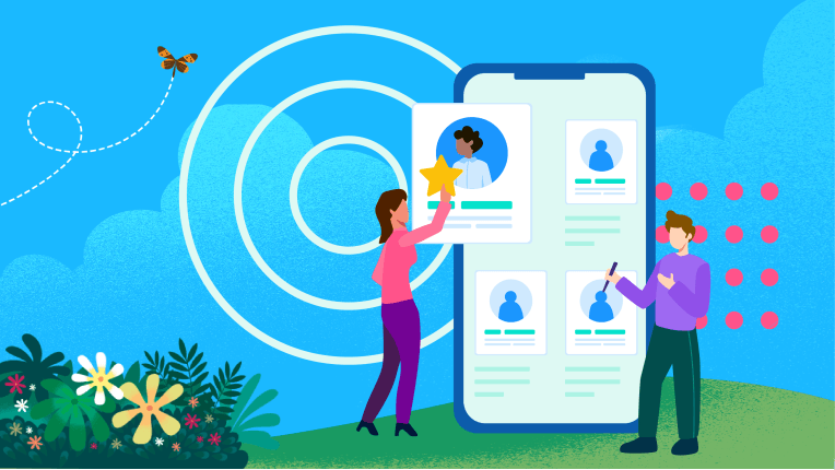 Weak Sales Leads - Target Buyers With Better Intent