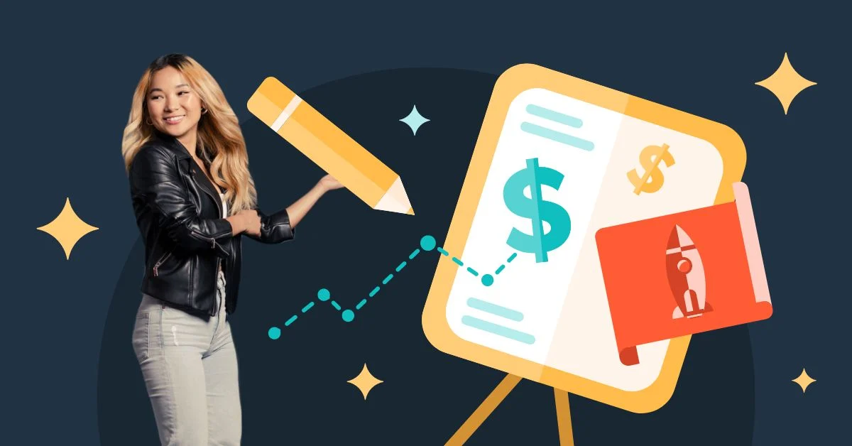 Limited Startup Budget - Spend Carefully on Core Needs