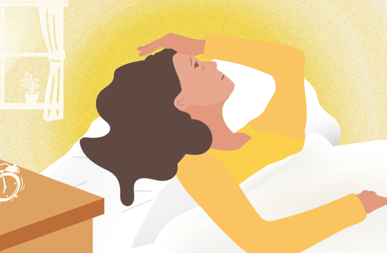 Frequent Morning Headaches – Reduce Triggers Through Better Habits