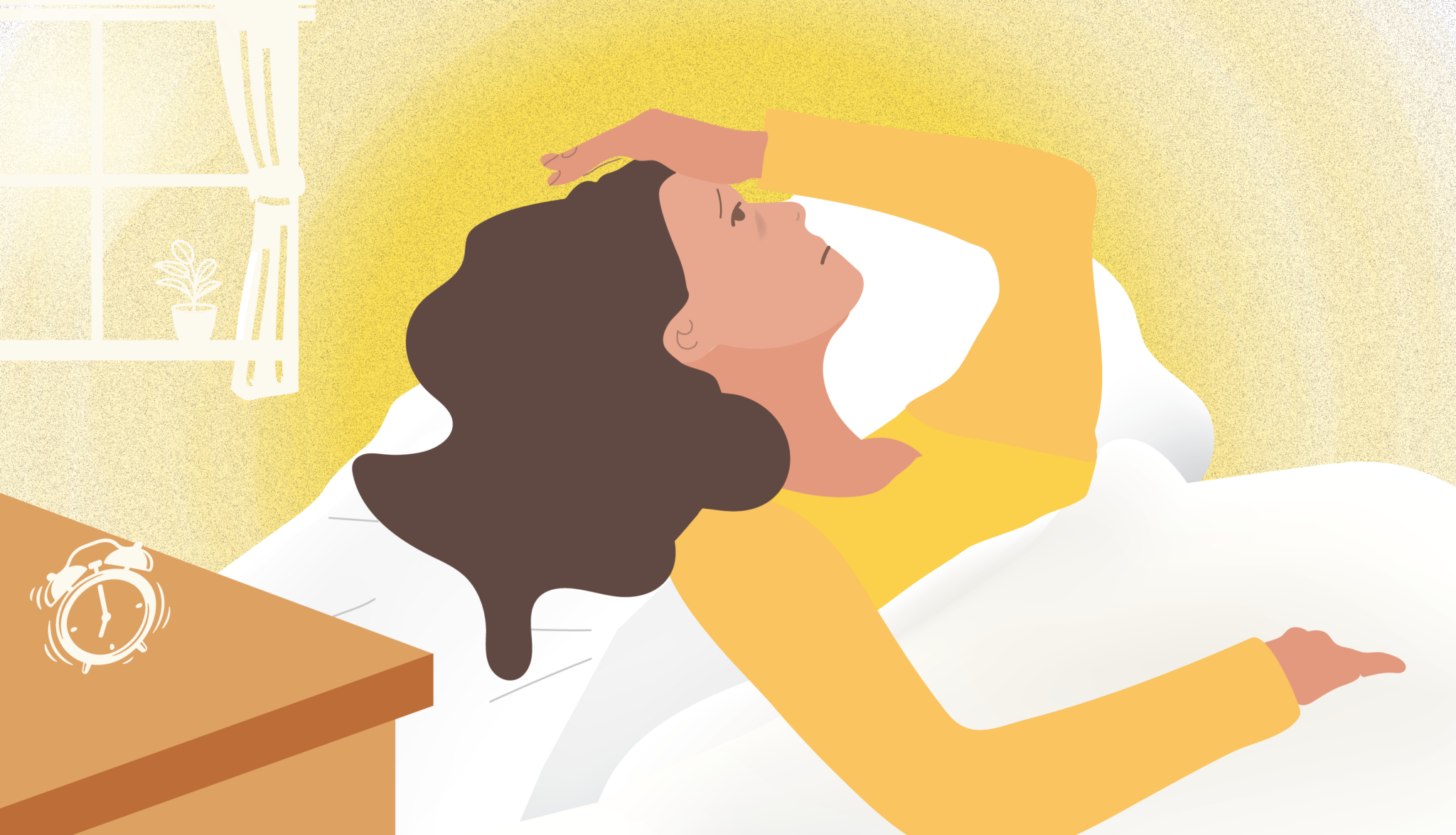 Frequent Morning Headaches - Reduce Triggers Through Better Habits